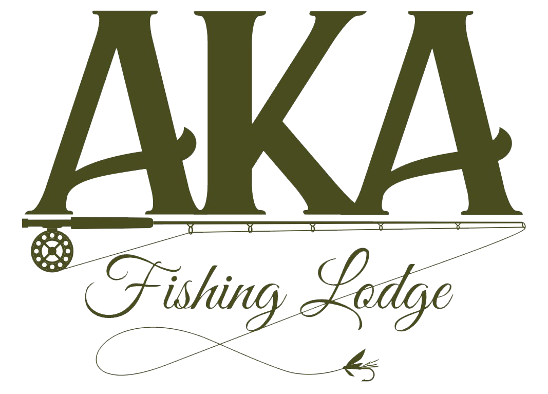 Aka Fishing Lodge